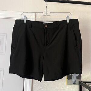 PARKE & RONEN black men’s shorts